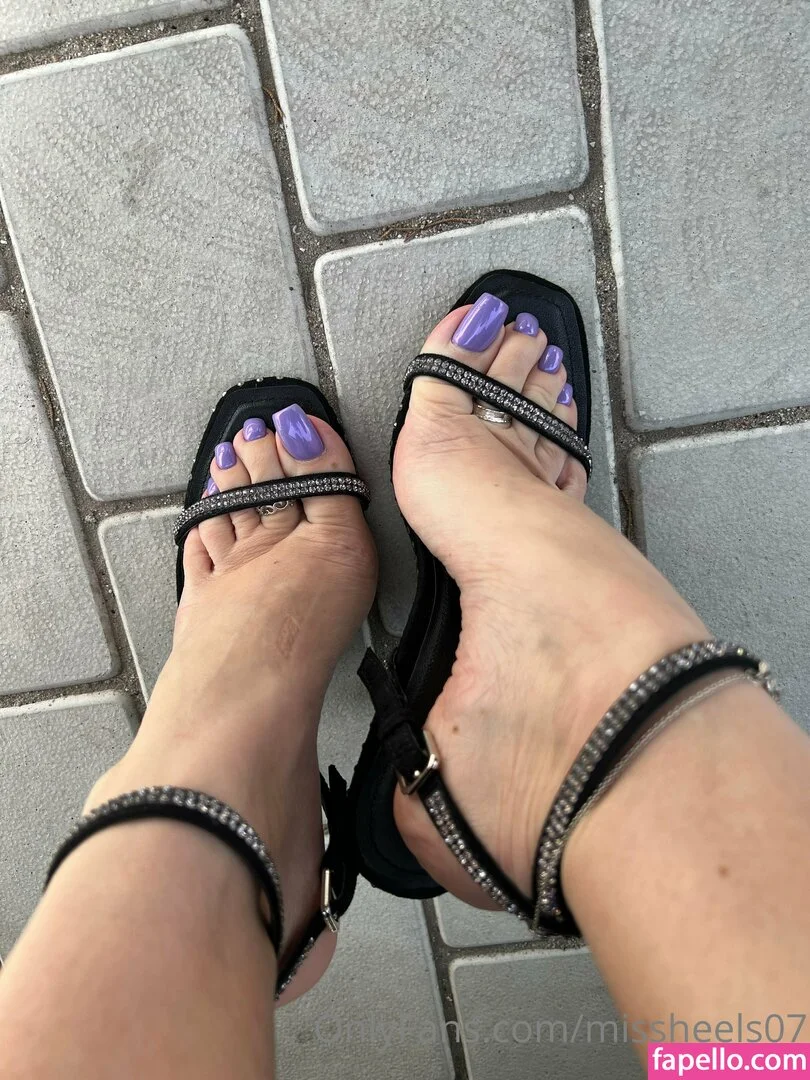Missheels07 Onlyfans Photo Gallery 
