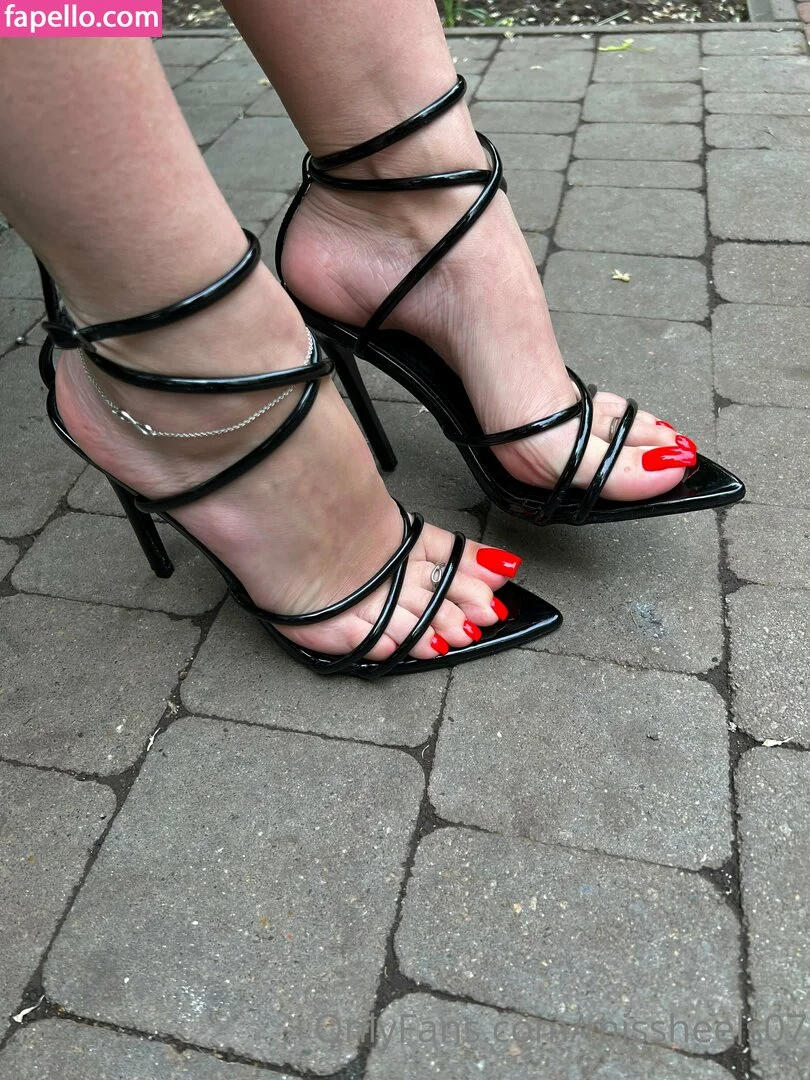 Missheels07 Onlyfans Photo Gallery 