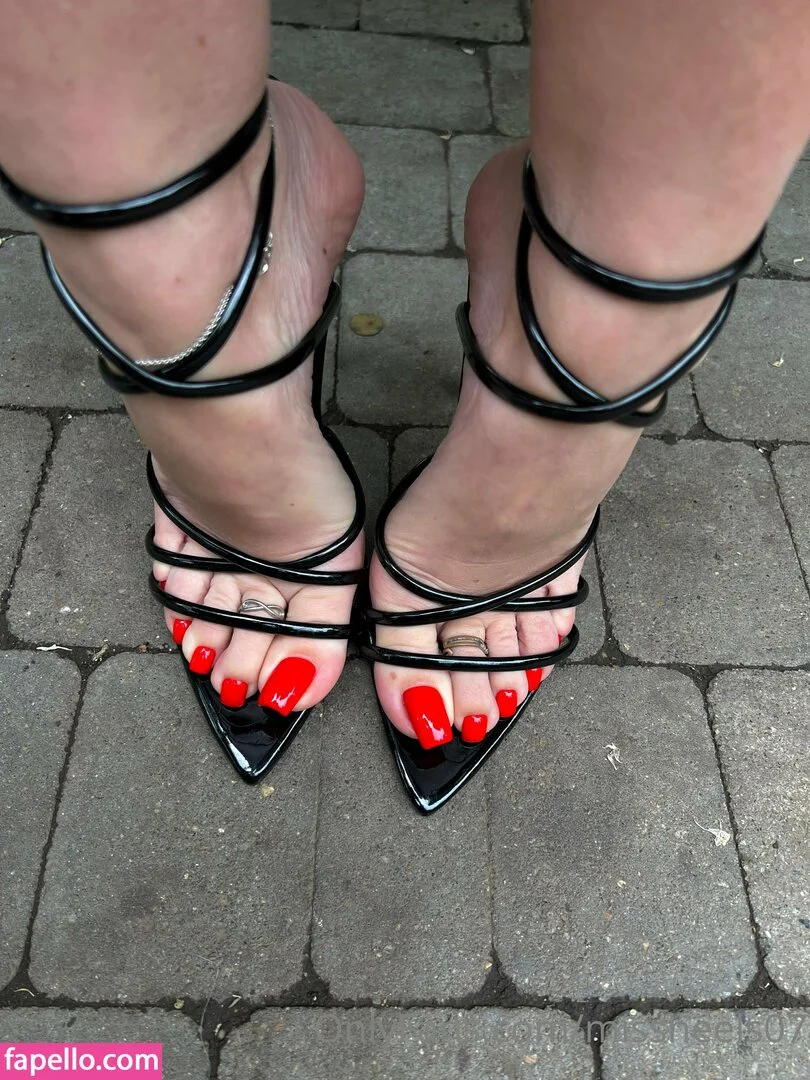 Missheels07 Onlyfans Photo Gallery 