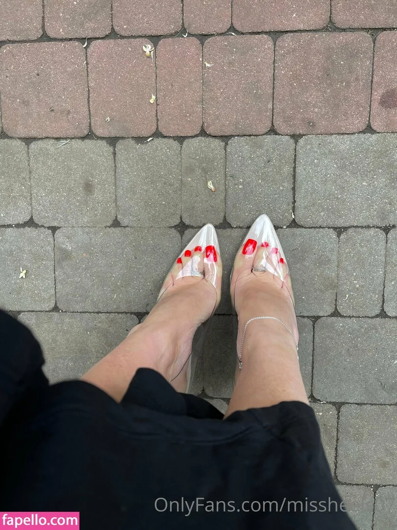 Missheels07 Onlyfans Photo Gallery 