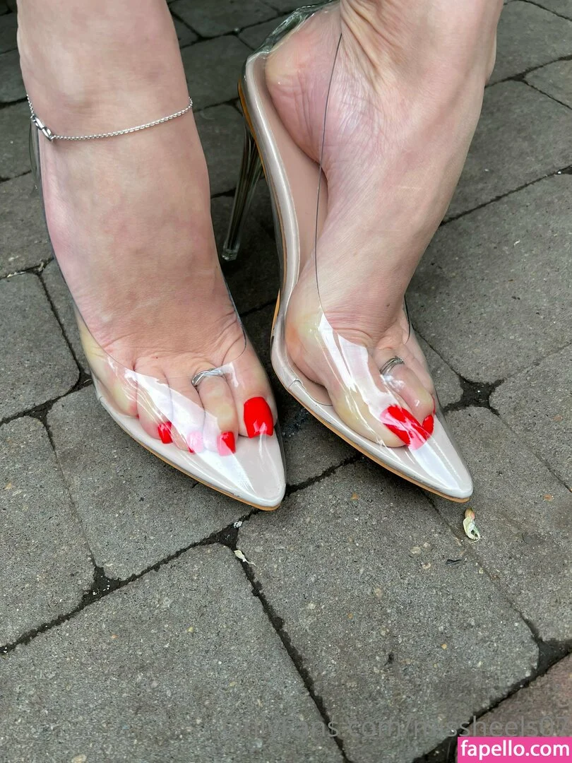 Missheels07 Onlyfans Photo Gallery 