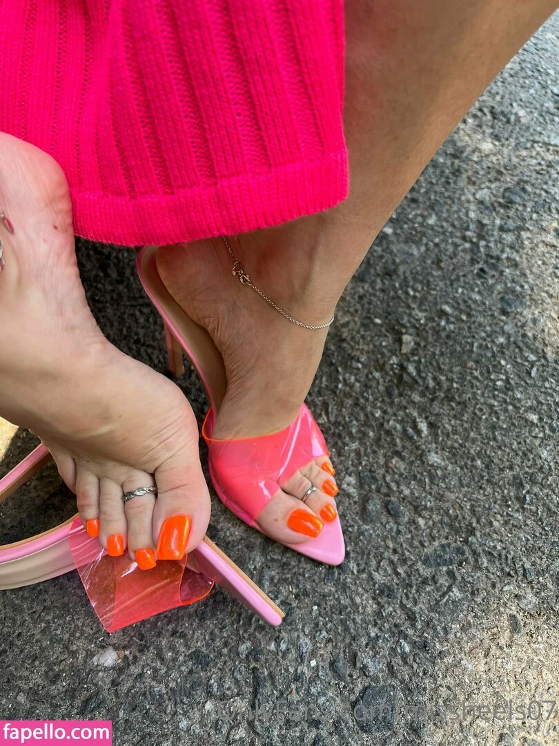 Missheels07 Onlyfans Photo Gallery 
