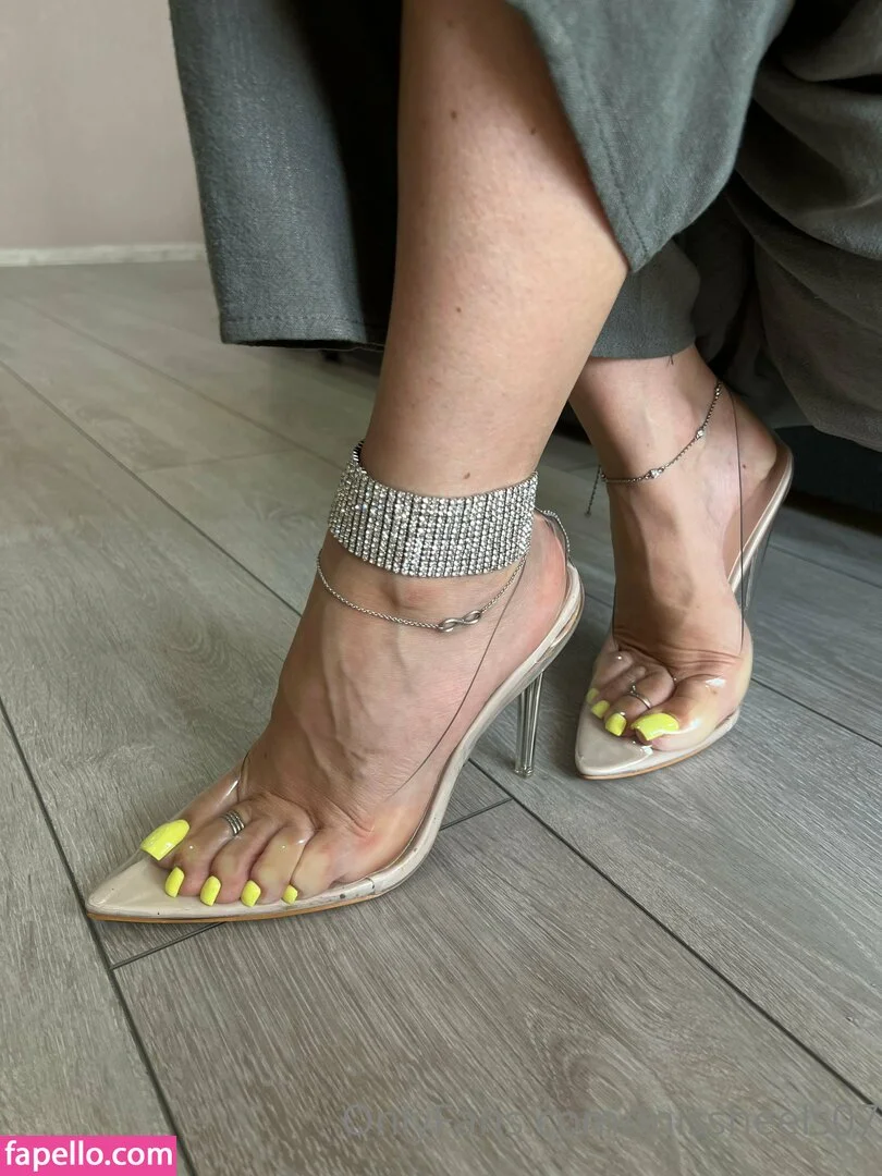 Missheels07 Onlyfans Photo Gallery 