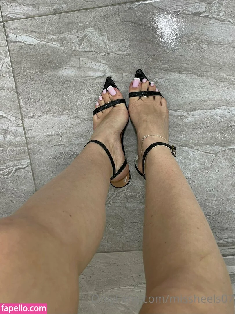 Missheels07 Onlyfans Photo Gallery 