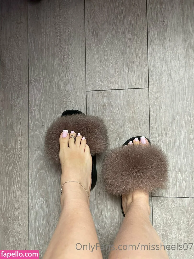 Missheels07 Onlyfans Photo Gallery 