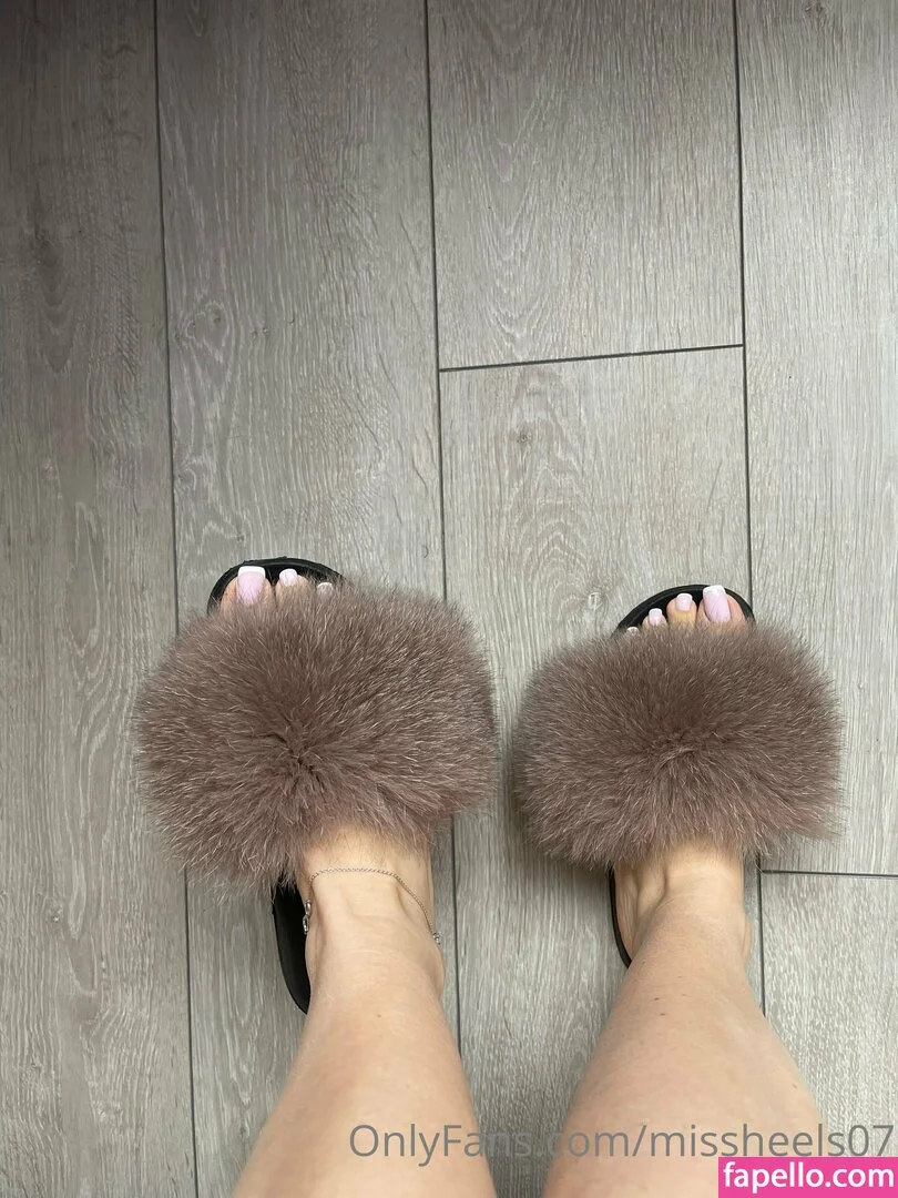 Missheels07 Onlyfans Photo Gallery 