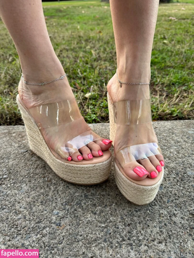 Missheels07 Onlyfans Photo Gallery 