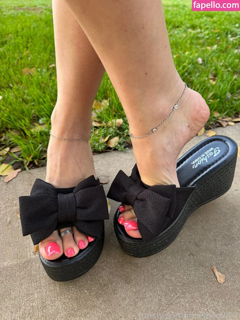 Missheels07 Onlyfans Photo Gallery 