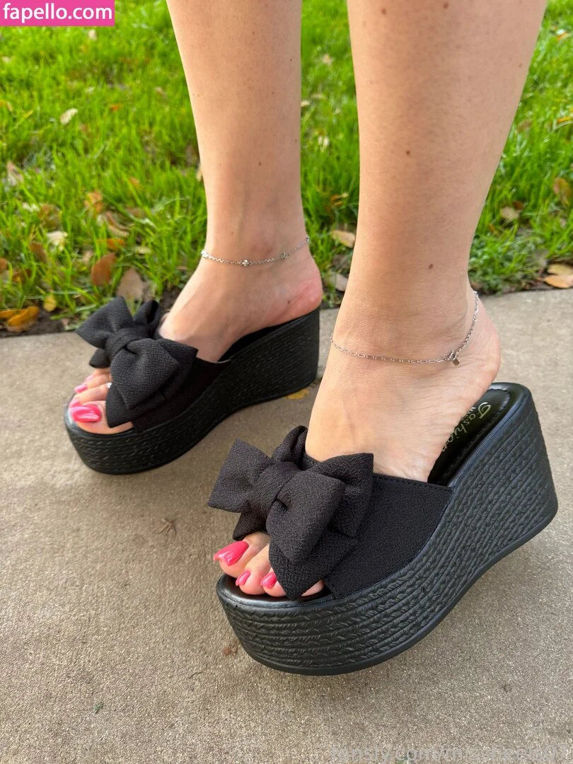 Missheels07 Onlyfans Photo Gallery 