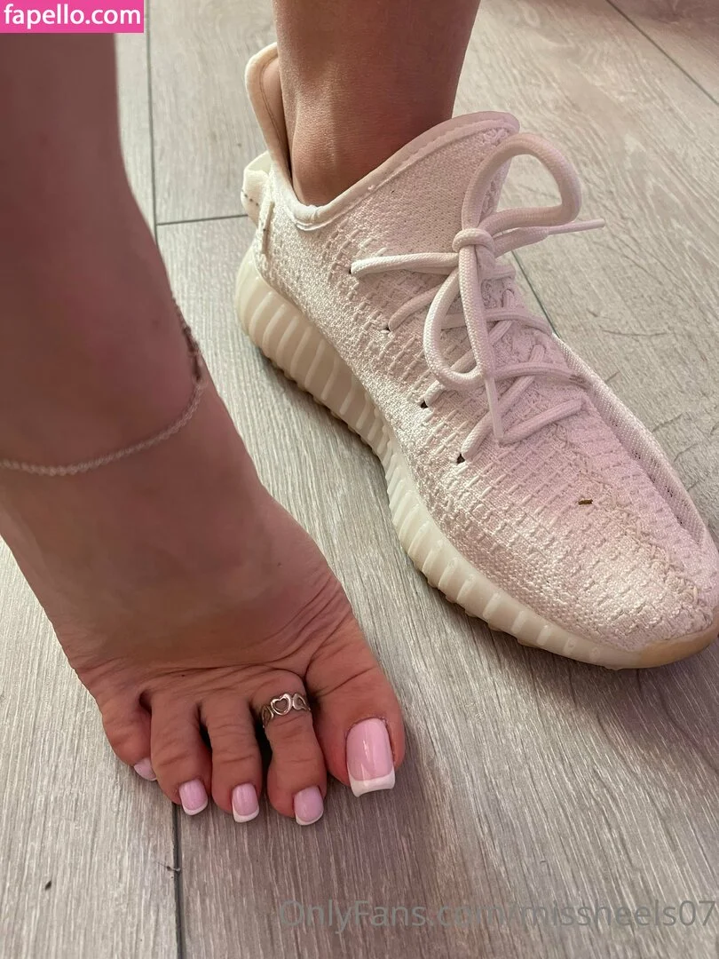 Missheels07 Onlyfans Photo Gallery 