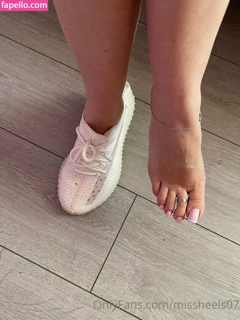 Missheels07 Onlyfans Photo Gallery 