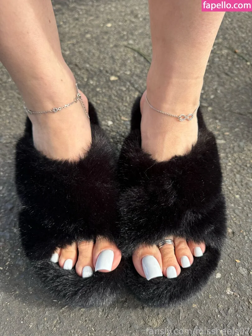 Missheels07 Onlyfans Photo Gallery 