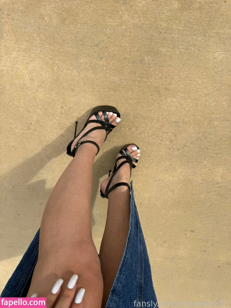 Missheels07 Onlyfans Photo Gallery 