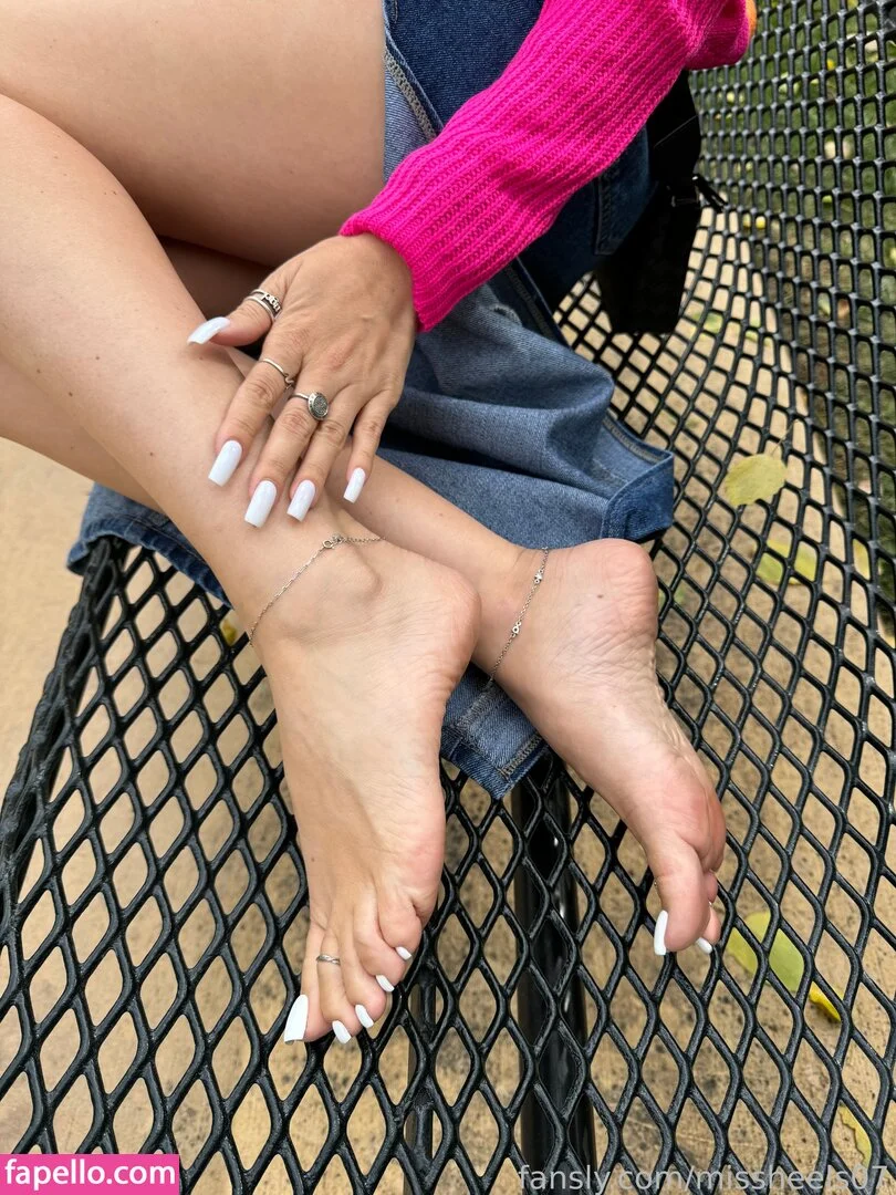 Missheels07 Onlyfans Photo Gallery 