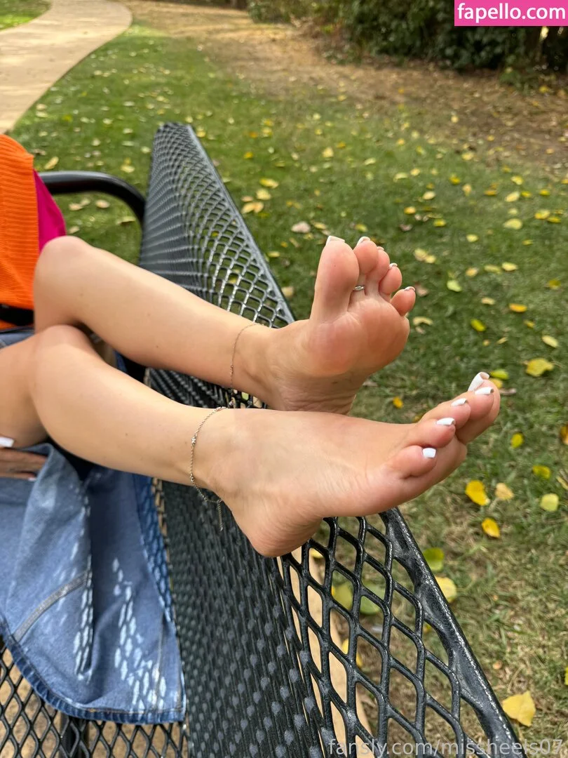 Missheels07 Onlyfans Photo Gallery 