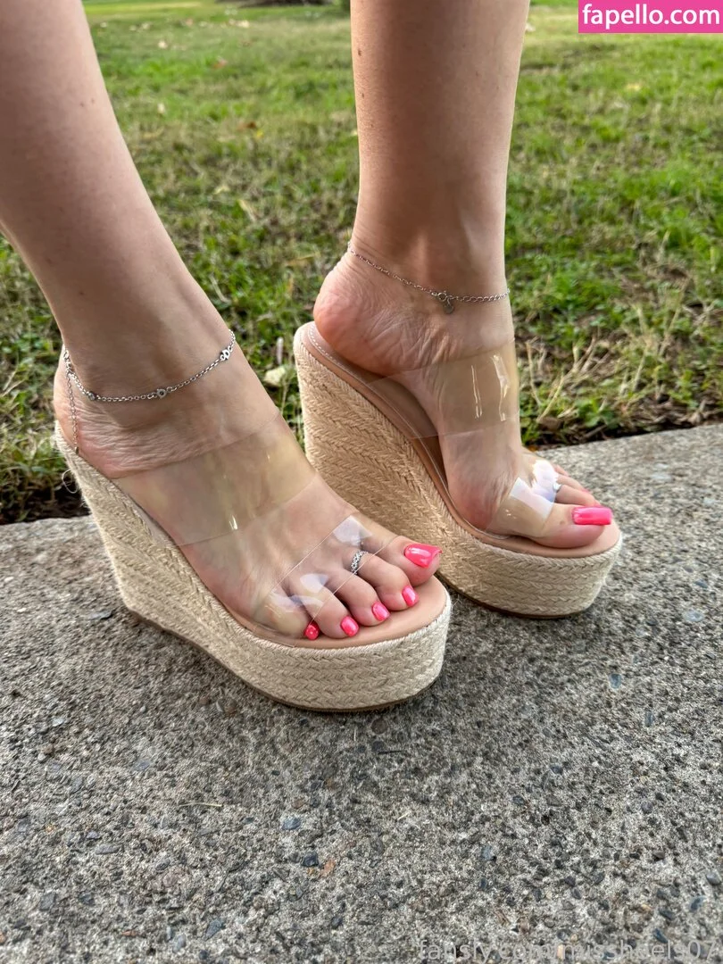 Missheels07 Onlyfans Photo Gallery 