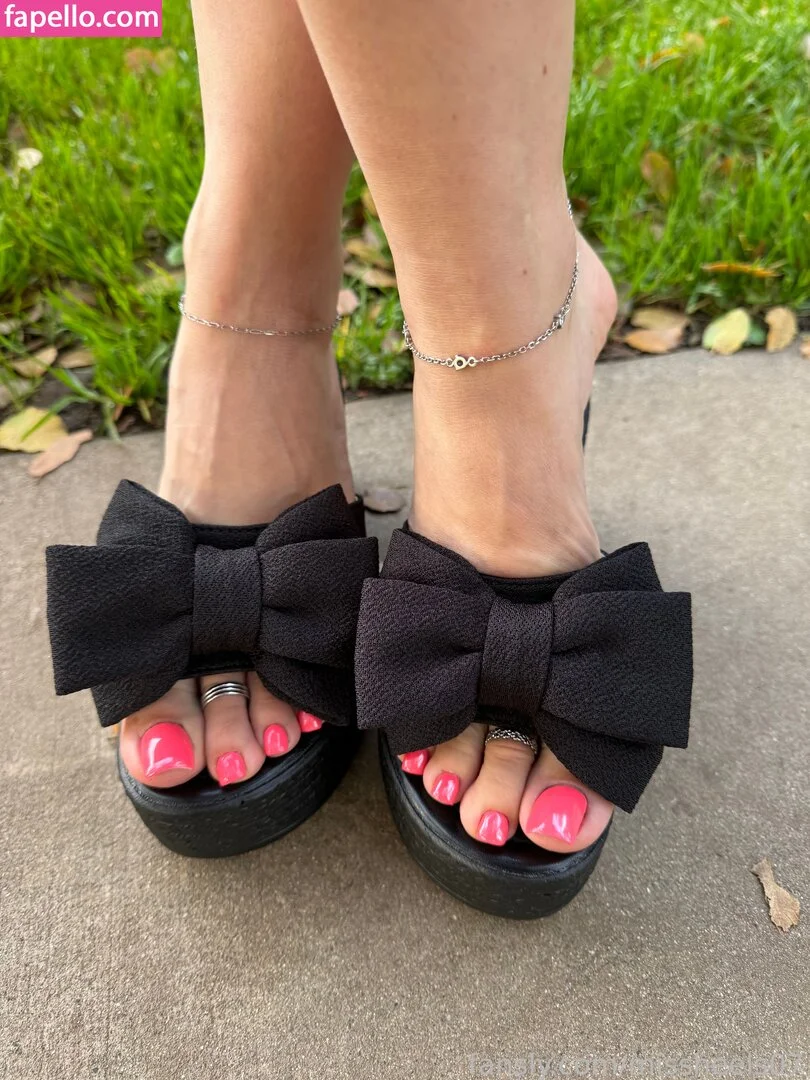 Missheels07 Onlyfans Photo Gallery 