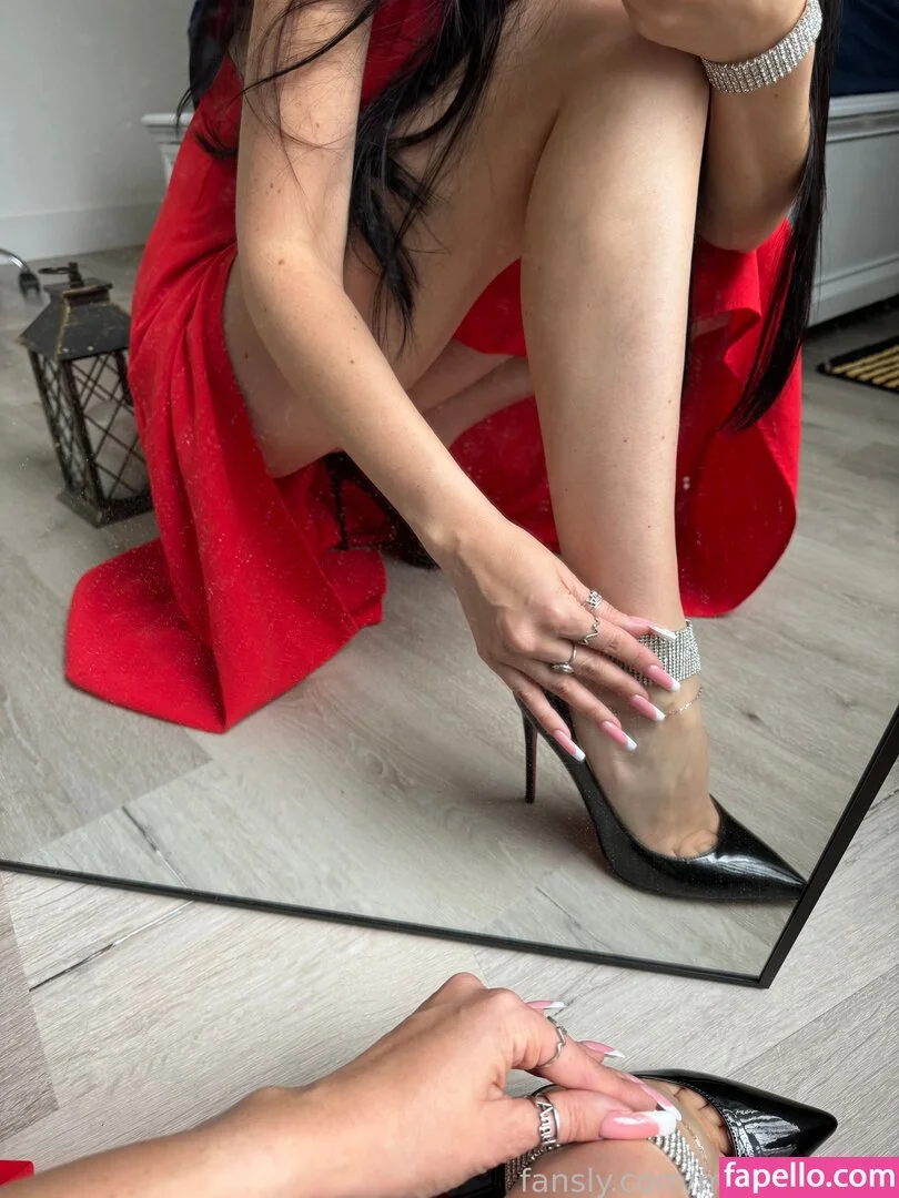 Missheels07 Onlyfans Photo Gallery 