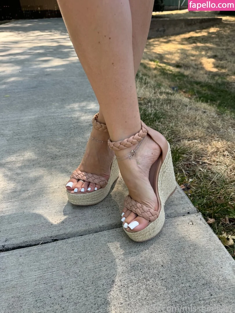 Missheels07 Onlyfans Photo Gallery 