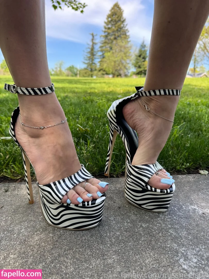 Missheels07 Onlyfans Photo Gallery 