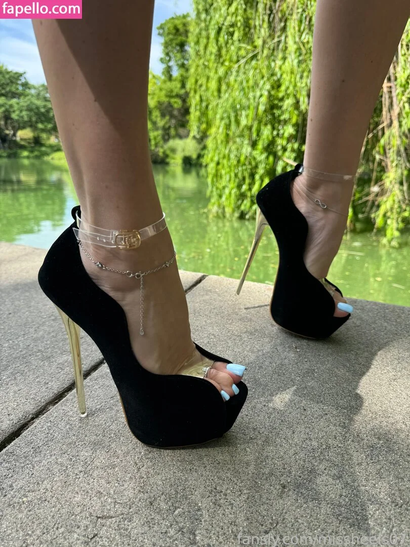 Missheels07 Onlyfans Photo Gallery 