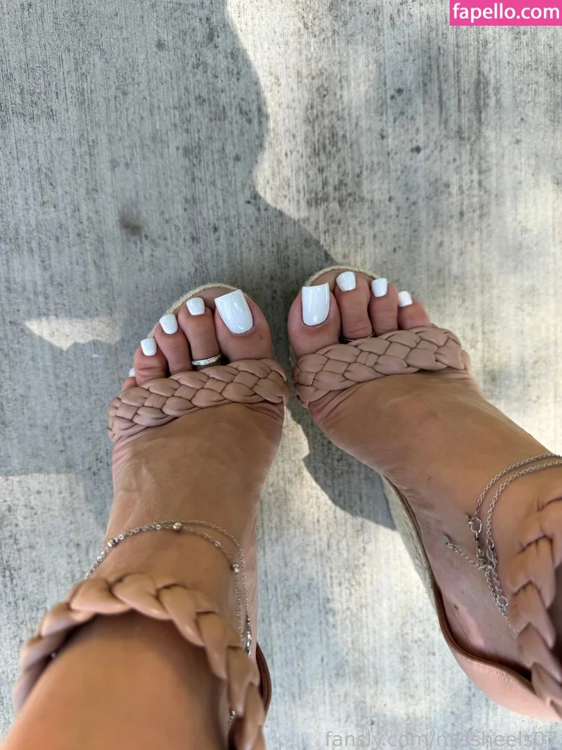 Missheels07 Onlyfans Photo Gallery 