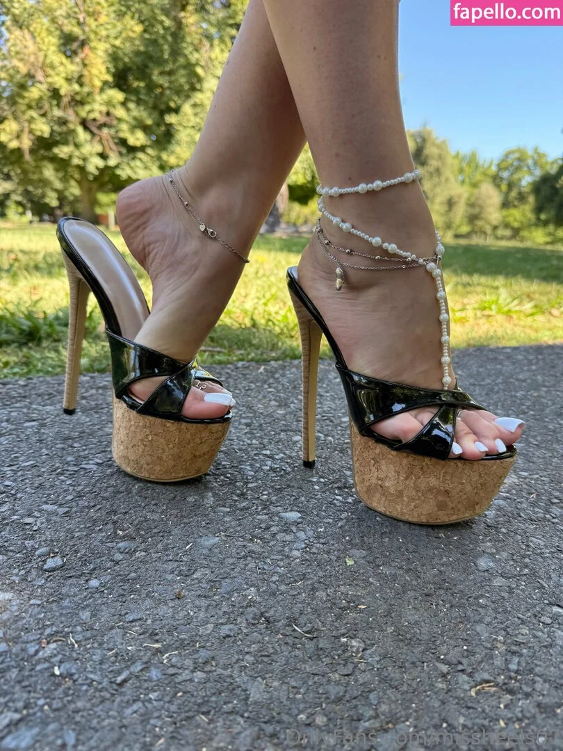 Missheels07 Onlyfans Photo Gallery 