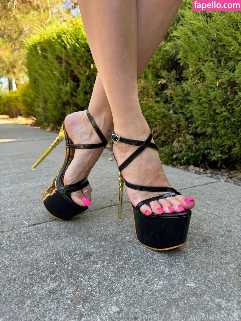 Missheels07 Onlyfans Photo Gallery 