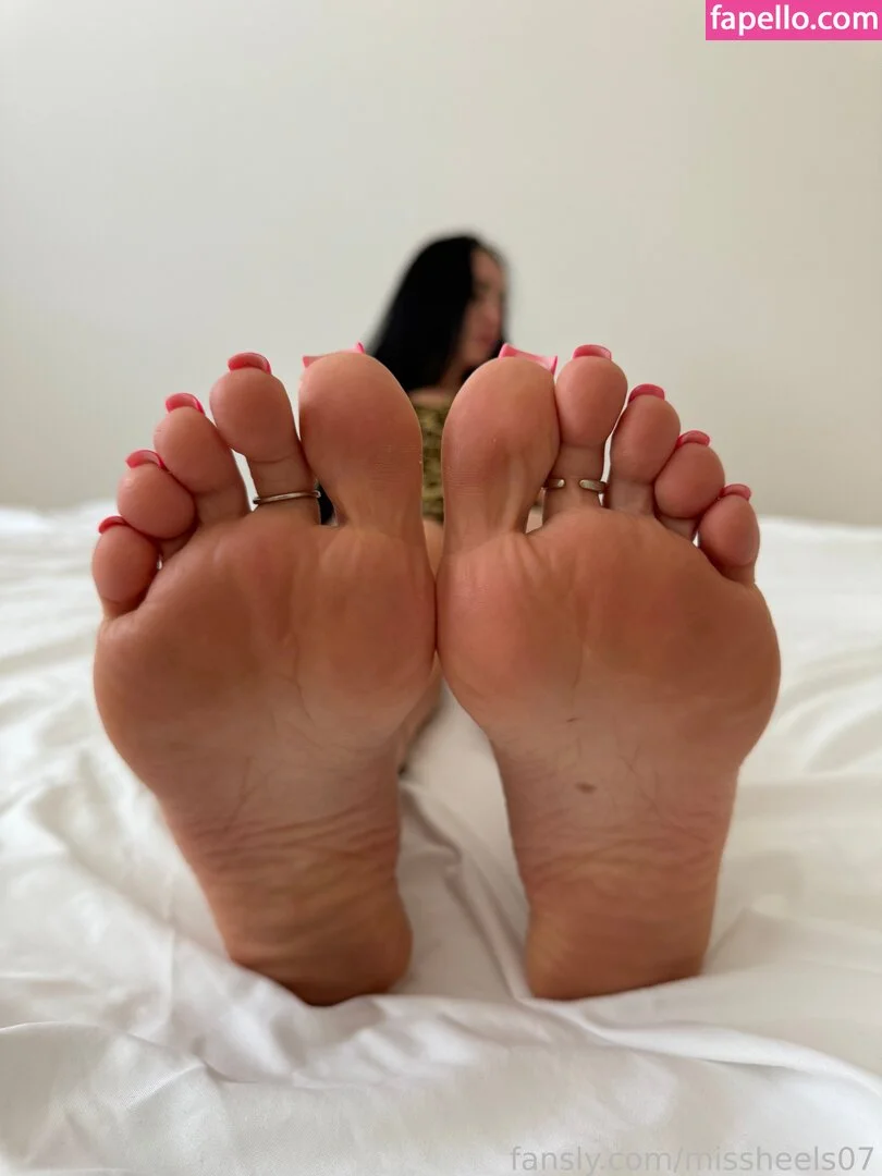 Missheels07 Onlyfans Photo Gallery 