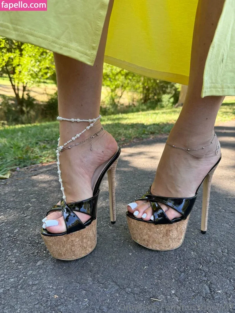 Missheels07 Onlyfans Photo Gallery 
