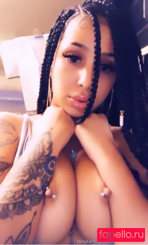 Ratchetshawtygoddess Nude Onlyfans Photo 33