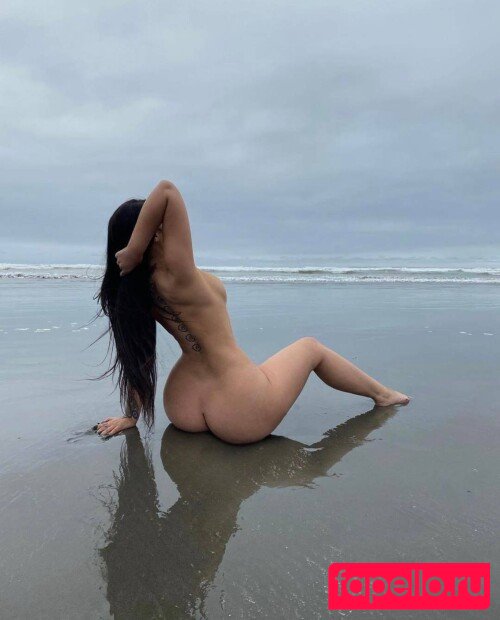 Ratchetshawtygoddess Nude Onlyfans Photo 4