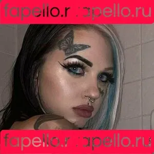 babygothxxx Onlyfans Photo Gallery 