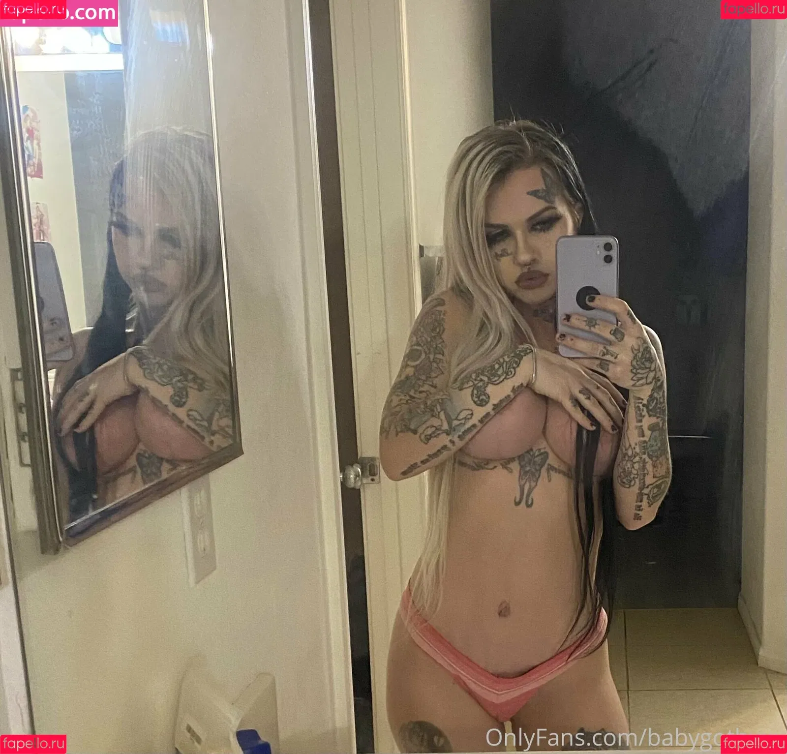 babygothxxx Onlyfans Photo Gallery 