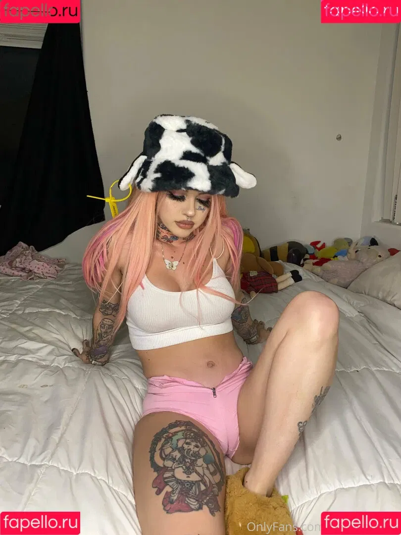 babygothxxx Onlyfans Photo Gallery 