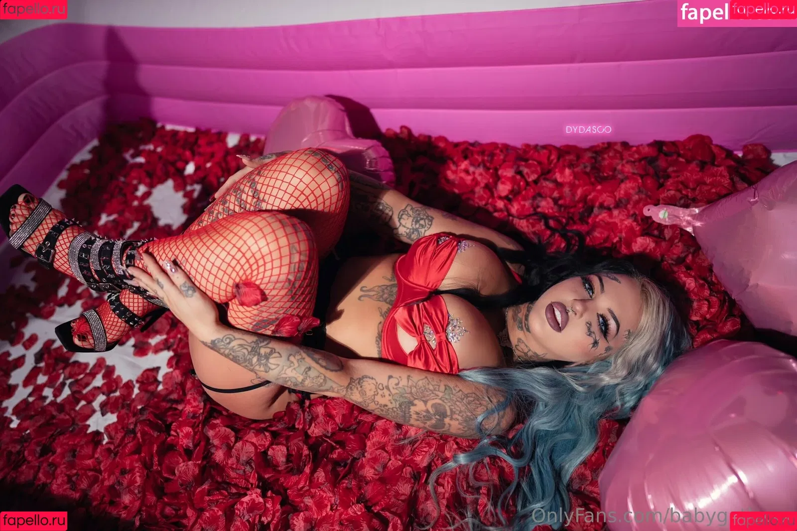 babygothxxx Onlyfans Photo Gallery 