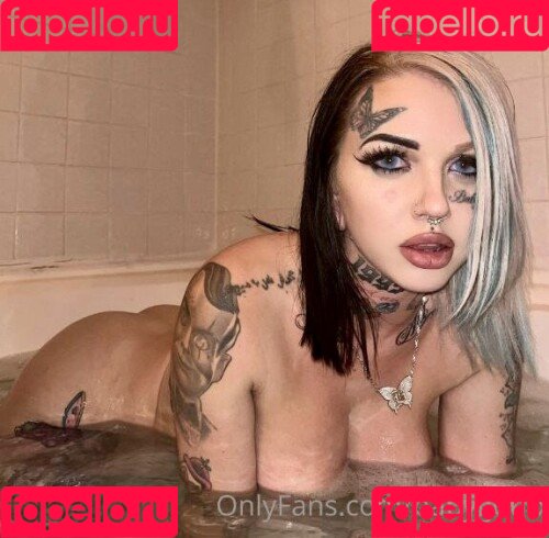 babygothxxx Onlyfans Photo Gallery 