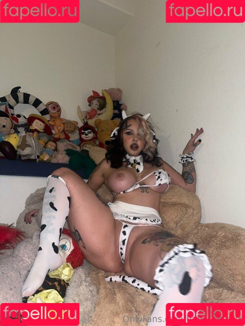 babygothxxx Onlyfans Photo Gallery 