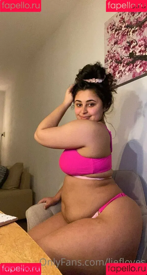 Liefloves Onlyfans Photo Gallery 