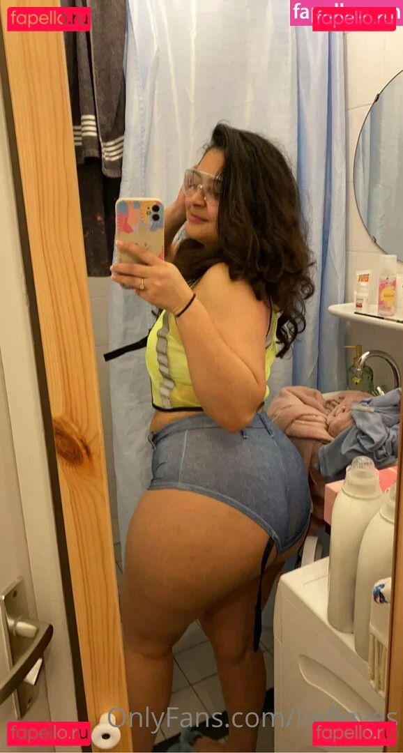 Liefloves Onlyfans Photo Gallery 