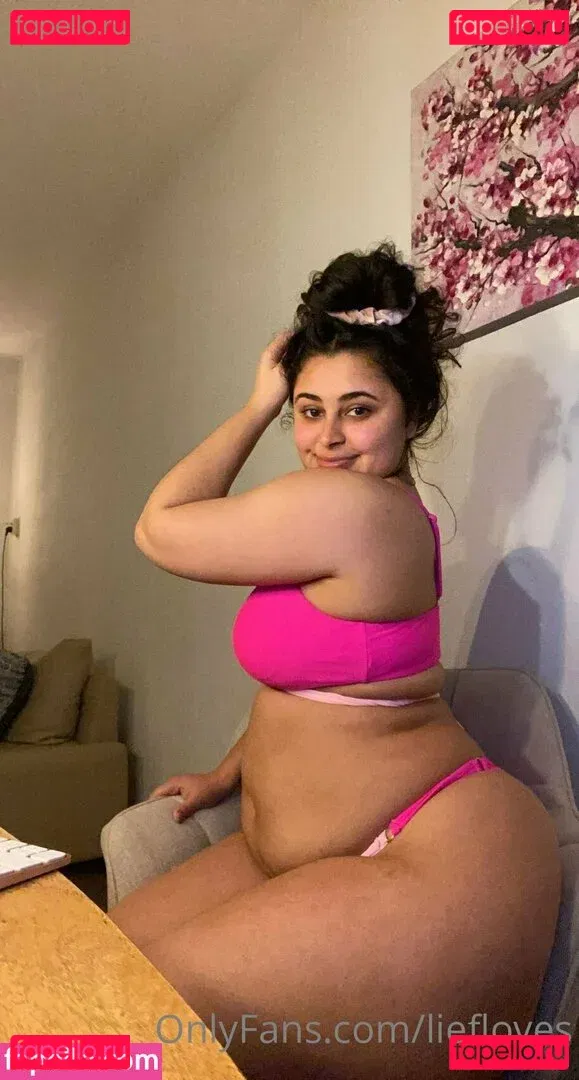 Liefloves Onlyfans Photo Gallery 