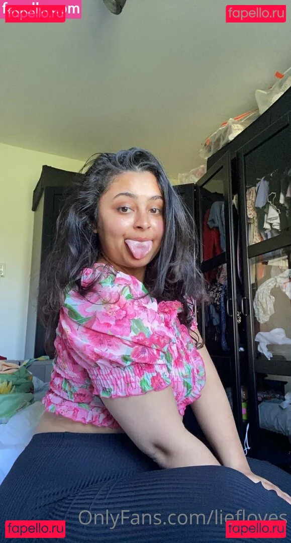 Liefloves Onlyfans Photo Gallery 