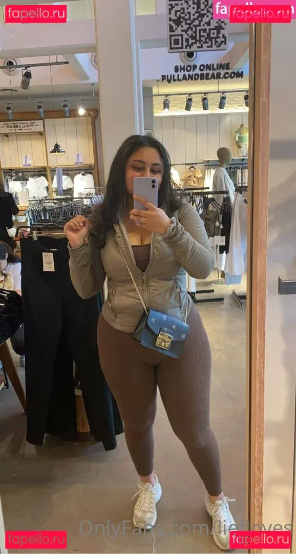 Liefloves Onlyfans Photo Gallery 