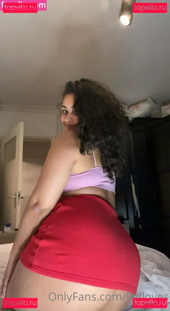 Liefloves Onlyfans Photo Gallery 