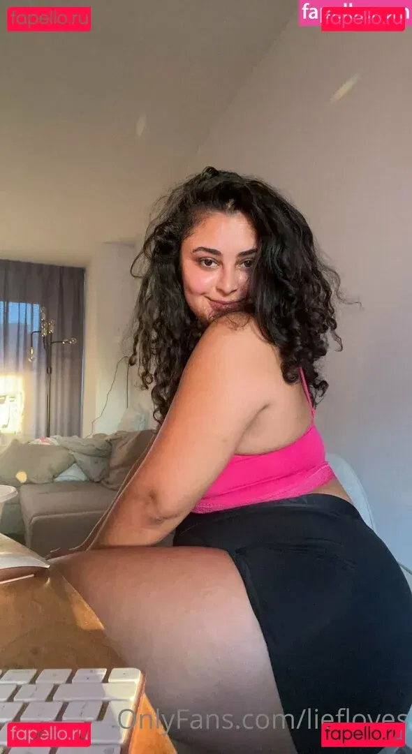 Liefloves Onlyfans Photo Gallery 