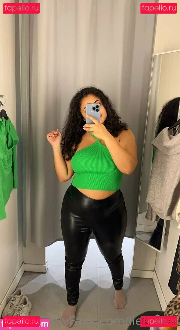 Liefloves Onlyfans Photo Gallery 