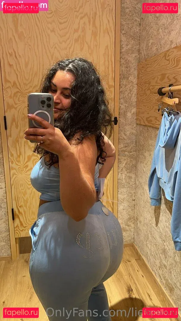 Liefloves Onlyfans Photo Gallery 