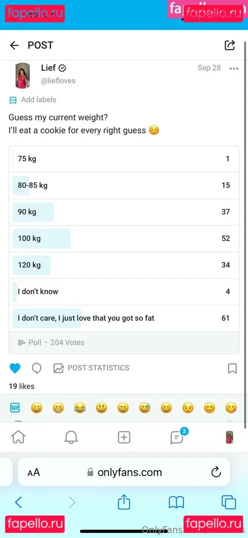 Liefloves Onlyfans Photo Gallery 