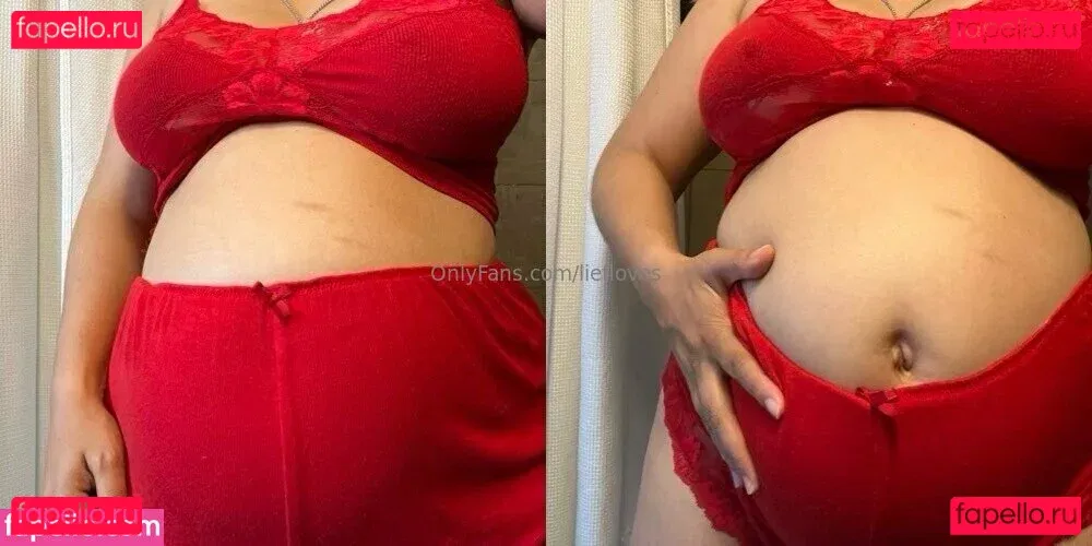 Liefloves Onlyfans Photo Gallery 