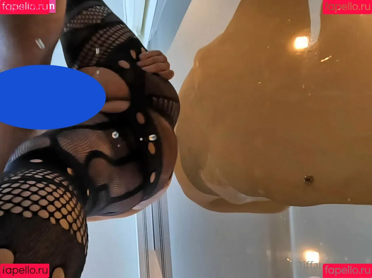 thetiffanyflowers Onlyfans Photo Gallery 